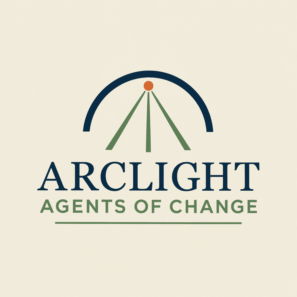 Arclight Agents of Change